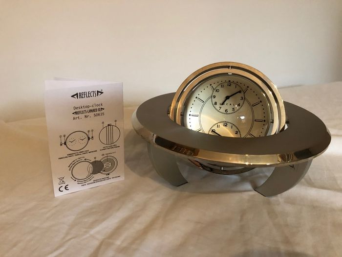 Clock