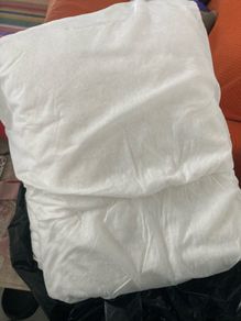 IKEA single lightweight (used)