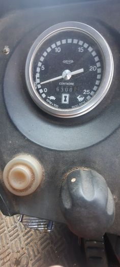 Massey Ferguson 675