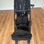 Double Buggy with Bassinet Image 2