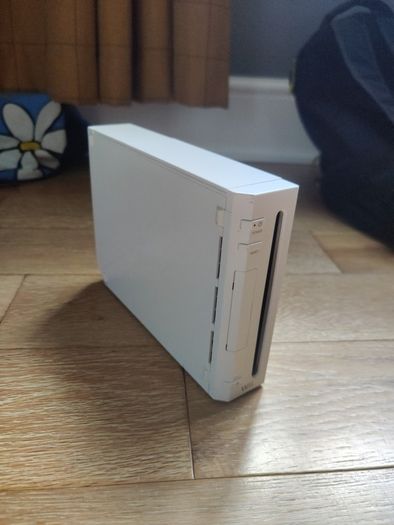 Wii