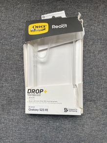 Free Otterbox Phone Case Galaxy S23fe