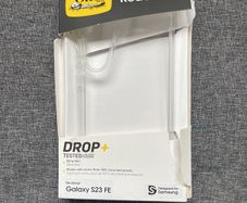 Free Otterbox Phone Case Galaxy S23fe