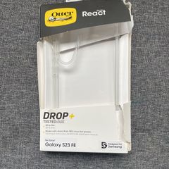Free Otterbox Phone Case Galaxy S23fe