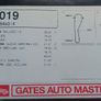Honda / Suzuki Timing Belt. Image 2