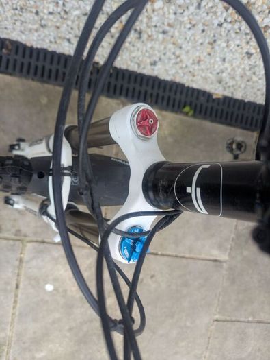 lapierre spicy 516