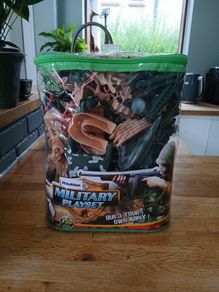 Army Men Toy