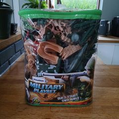 Army Men Toy