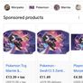 Pokemon Accessories Image 9