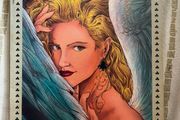 Wildcards graphic novel