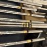 Mizuno MP4 / MP67 Forged Irons (3-PW) Image 7
