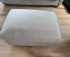 Ottoman/ Foot Stool