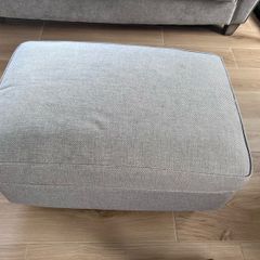Ottoman/ Foot Stool