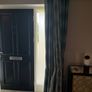 Blue/Grey Curtains Image 4