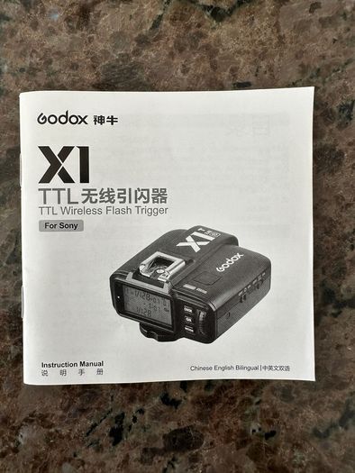 Camera Gear Bulk Buy
