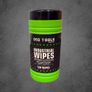 Dsd Tools 120pc Extra Absorbent Multi Purpose Industrial Wipes Image 2