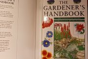 The Gardeners Handbook / Tessa Paul &amp; Nigel Chadwick/ 1998