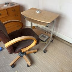 Desk