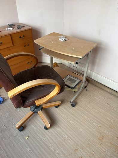 Desk