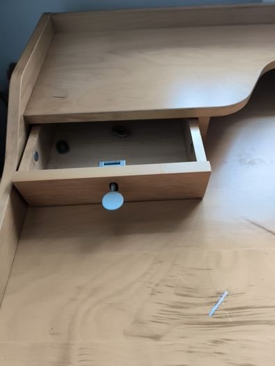 Desk Price Reduced for quick sale