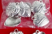Jewellery Making - "Sweetheart" Charms
