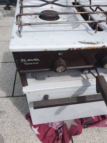 small gas cooker oven Flavel