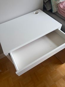 ikea Micke desk