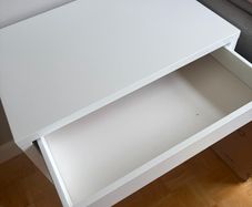 ikea Micke desk