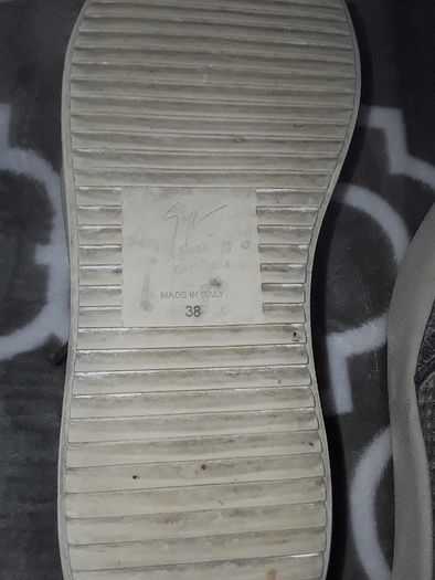 Giuseppe  zanotti