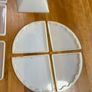 Large selection of top quality resin moulds for crafts ,  art , coaster sets and pyramid . Image 4