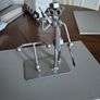 Nuts and bolts figurine Image 2