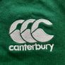 Vintage Canterbury O2 Ireland Rugby Shirt Image 3