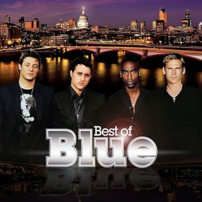 The Best of Blue. CD. Free Postage!