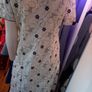 Vintage Dress by Long Fan Tokyo Japan Image 6