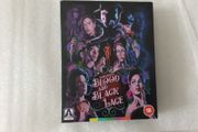 Blood and Black Lace 4K Limited Edition Arrow Video Mario Bava