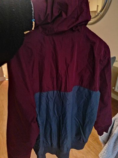 beautiful new men's Mackenzie jacket 74