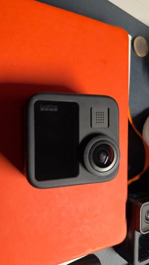 GoPro Hero Max 360
