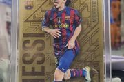 Topps Match Attax 24/25 Lionel Messi Gold Edge Edition Legend GE10