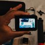 Ipad A16 + Gopro Hero 12 Image 9