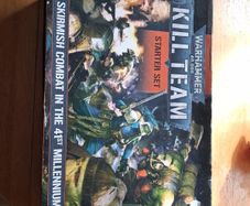 Kill team set