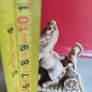 Mini Ancient Rome Chariot Warrior Collection of sand tray figures Image 4