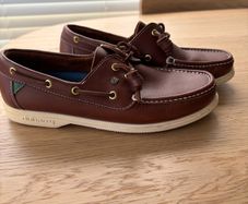 Dubarry Admiral Deck Shoes