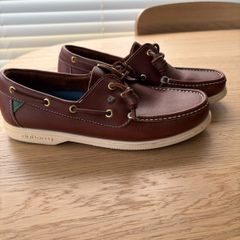 Dubarry Admiral Deck Shoes