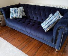 Chesterfield Sofa