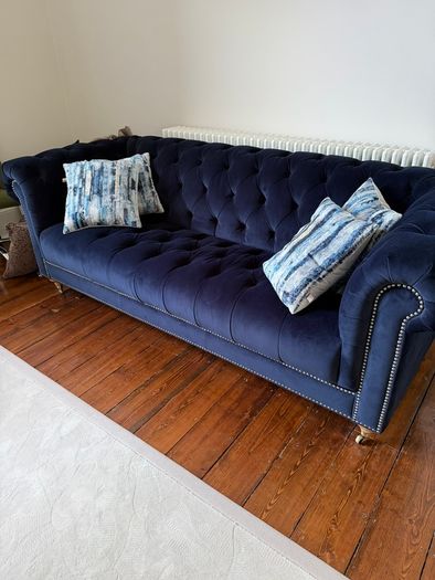 Chesterfield Sofa