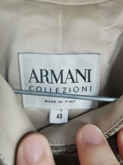 Armani collezioni ladies blazer UK 14
