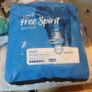 4x Packs Adult Incontinence Pull-Up Pants (3x iD Pants XL, 1x Tesco L/XL) Brand New Image 3