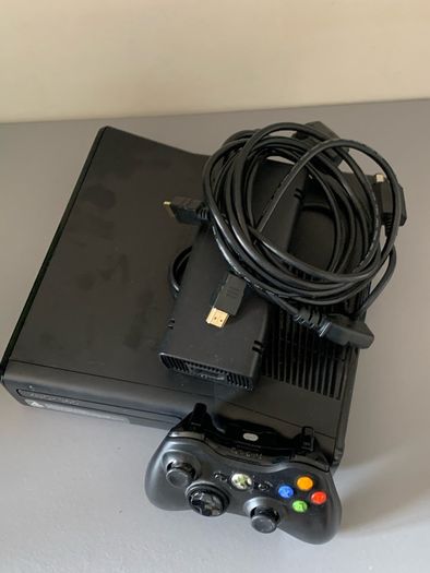 Xbox 360 S 250gb