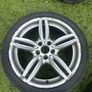 BMW F10 Wheels Image 2