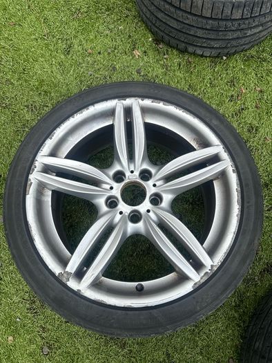 BMW F10 Wheels